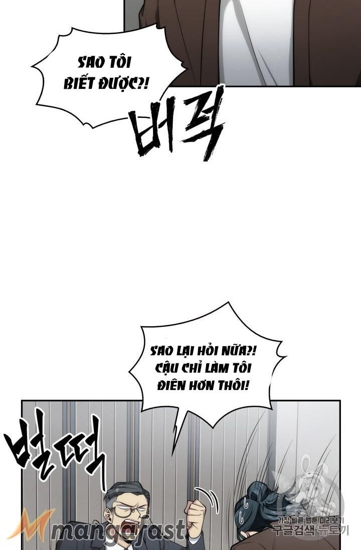 Vua Trộm Mộ