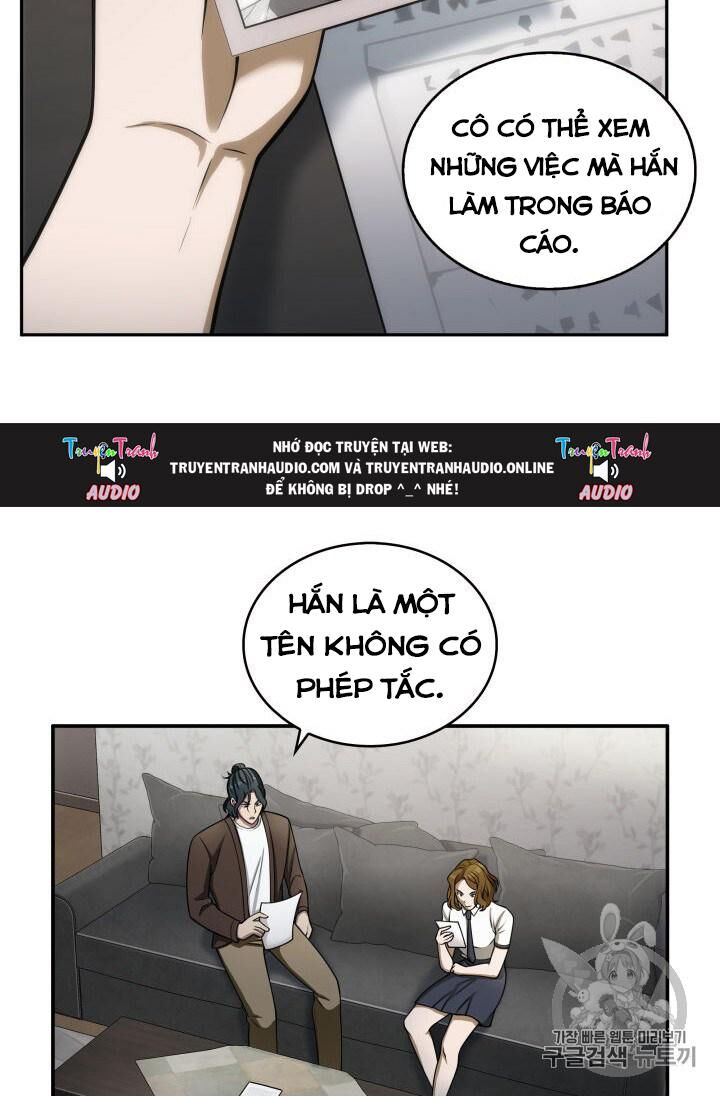 Vua Trộm Mộ