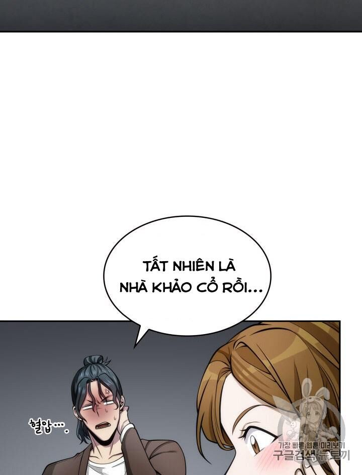 Vua Trộm Mộ