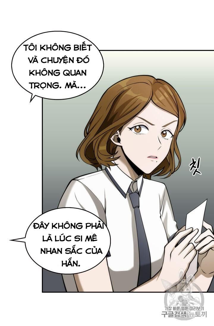 Vua Trộm Mộ