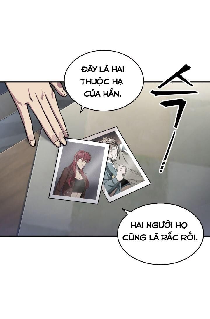 Vua Trộm Mộ