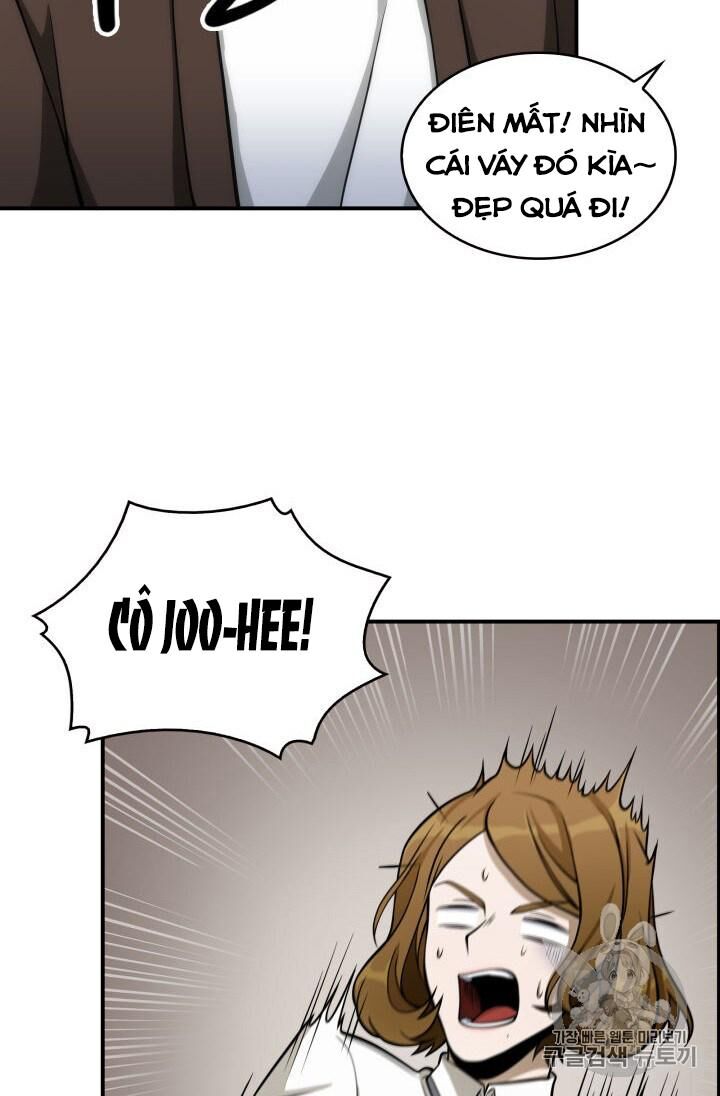 Vua Trộm Mộ