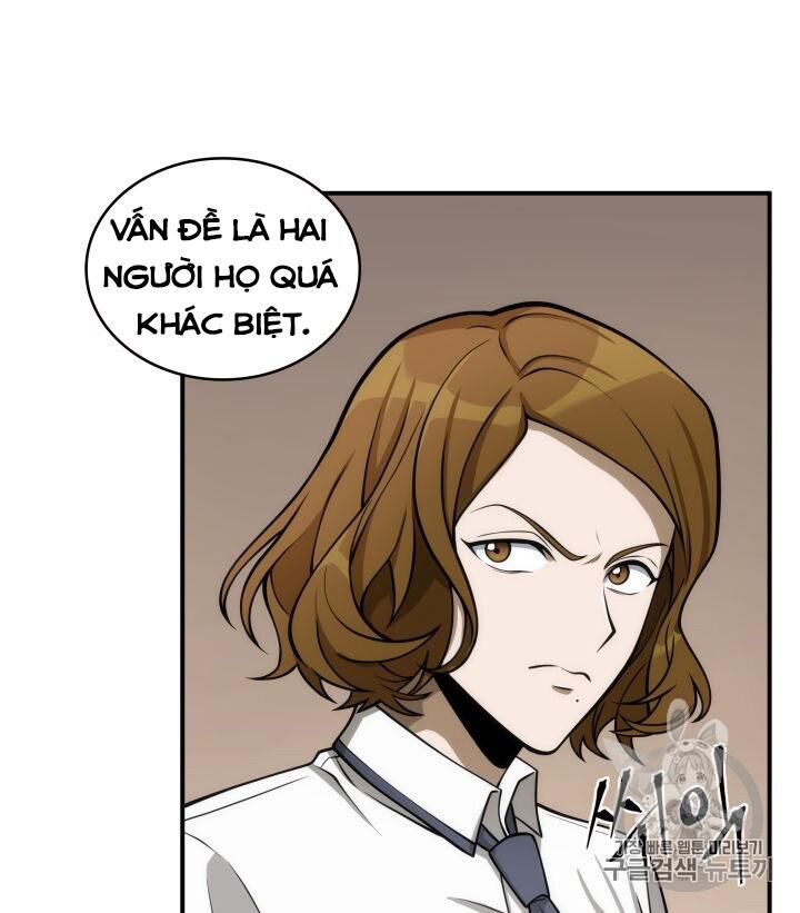 Vua Trộm Mộ