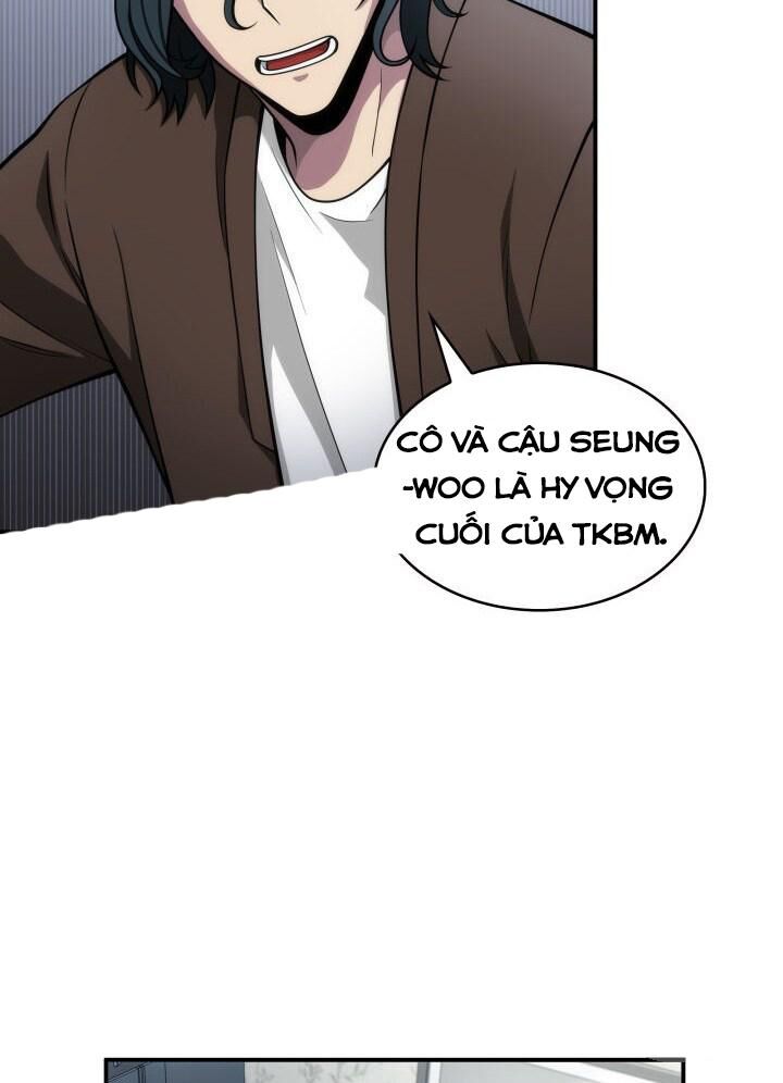 Vua Trộm Mộ