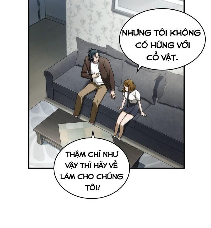 Vua Trộm Mộ