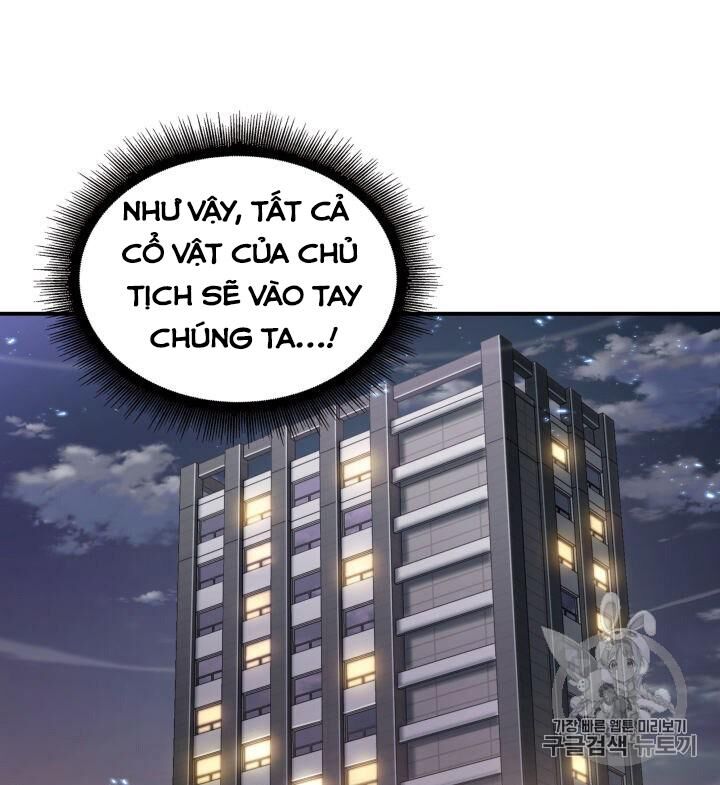 Vua Trộm Mộ