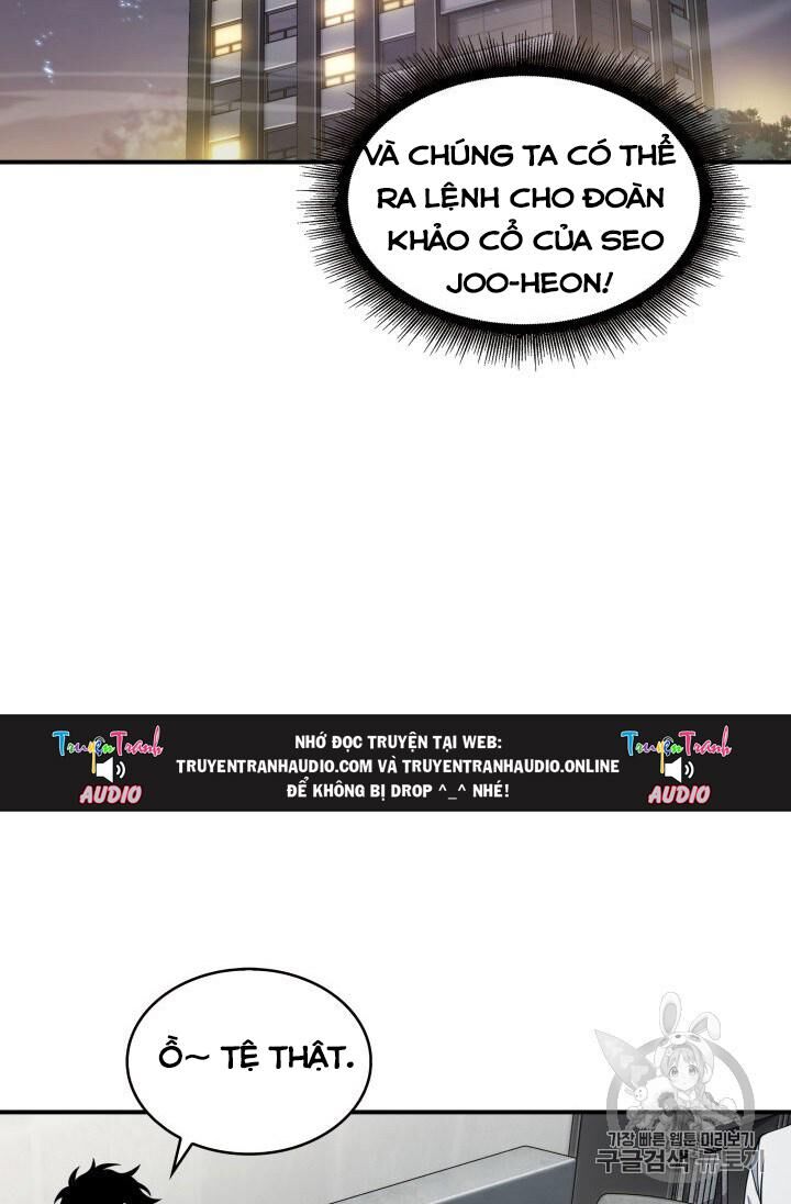 Vua Trộm Mộ