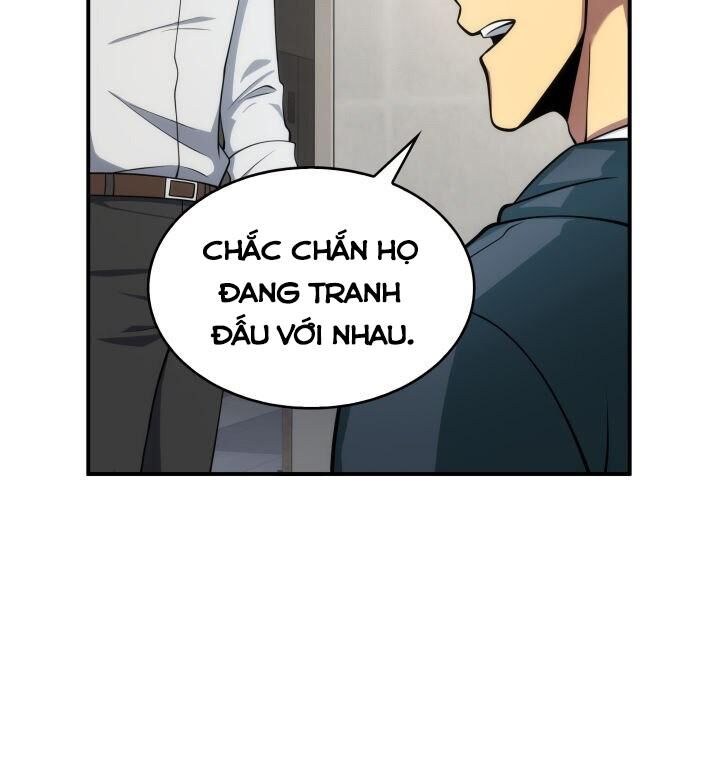 Vua Trộm Mộ