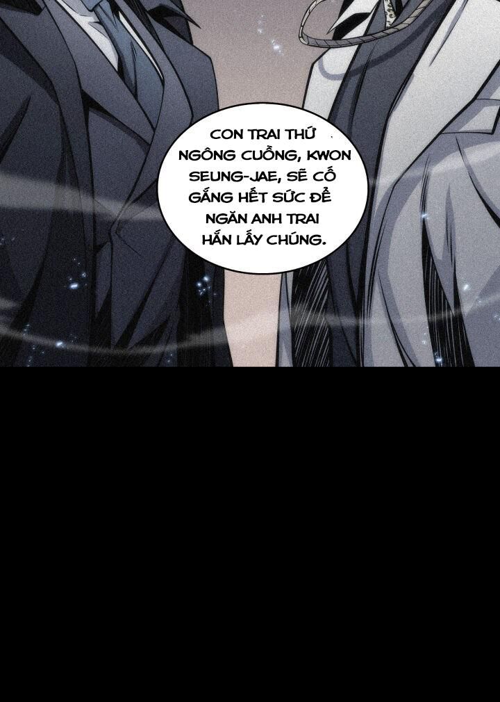 Vua Trộm Mộ