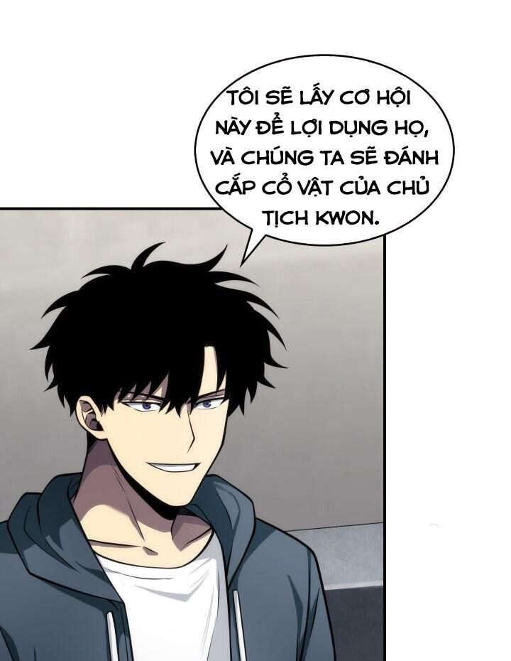 Vua Trộm Mộ