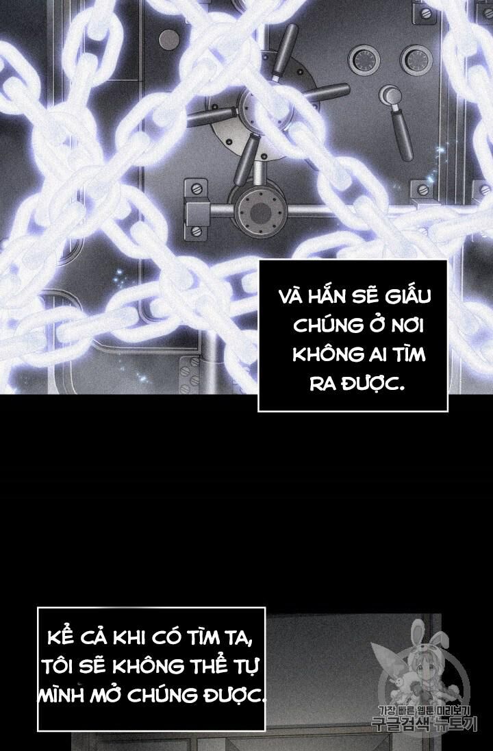 Vua Trộm Mộ