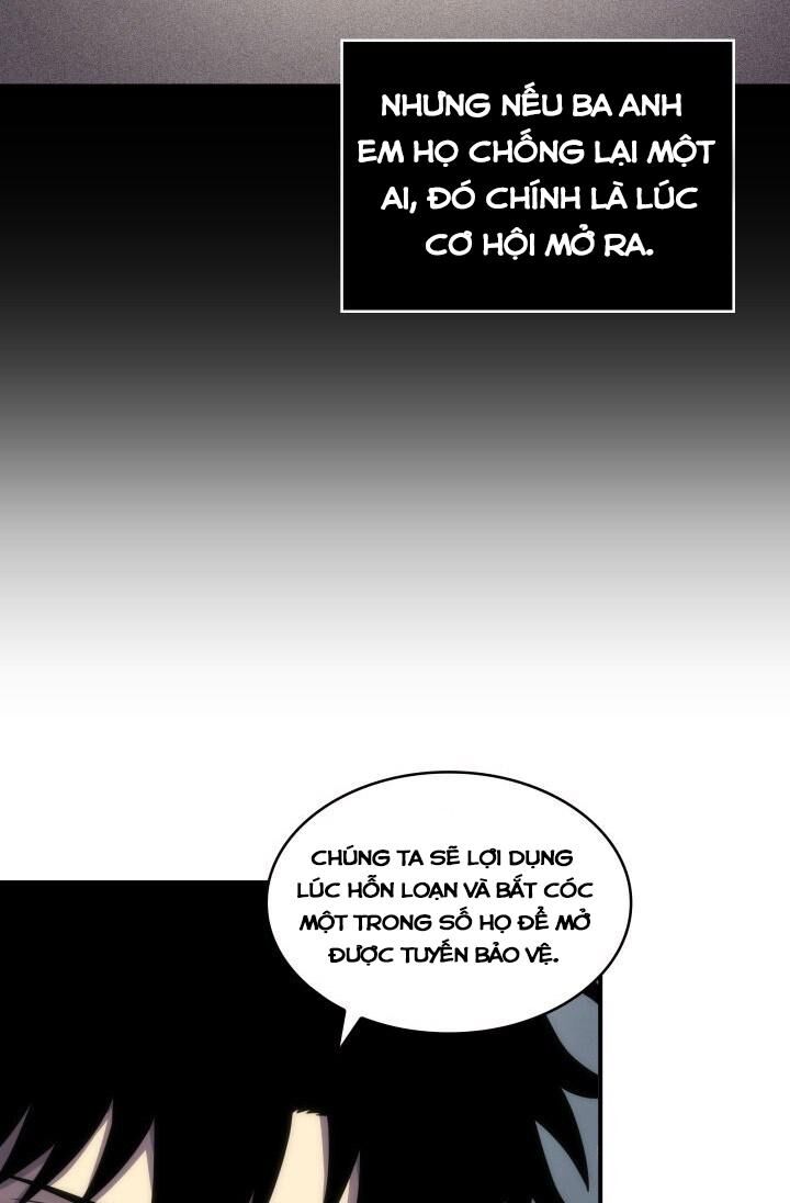 Vua Trộm Mộ