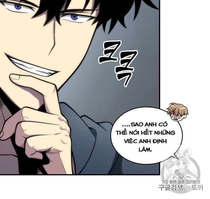 Vua Trộm Mộ