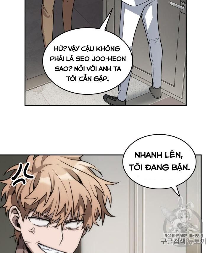 Vua Trộm Mộ