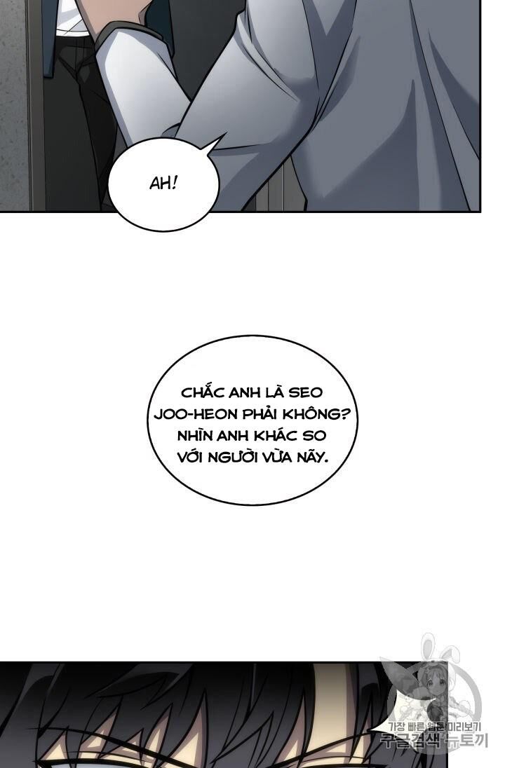 Vua Trộm Mộ