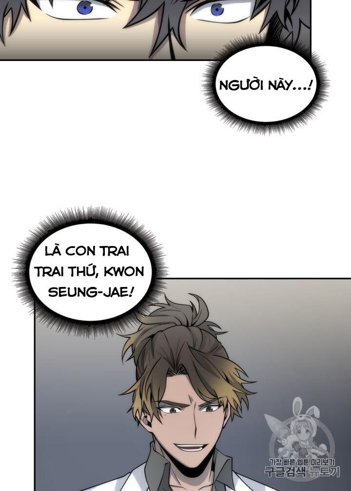 Vua Trộm Mộ