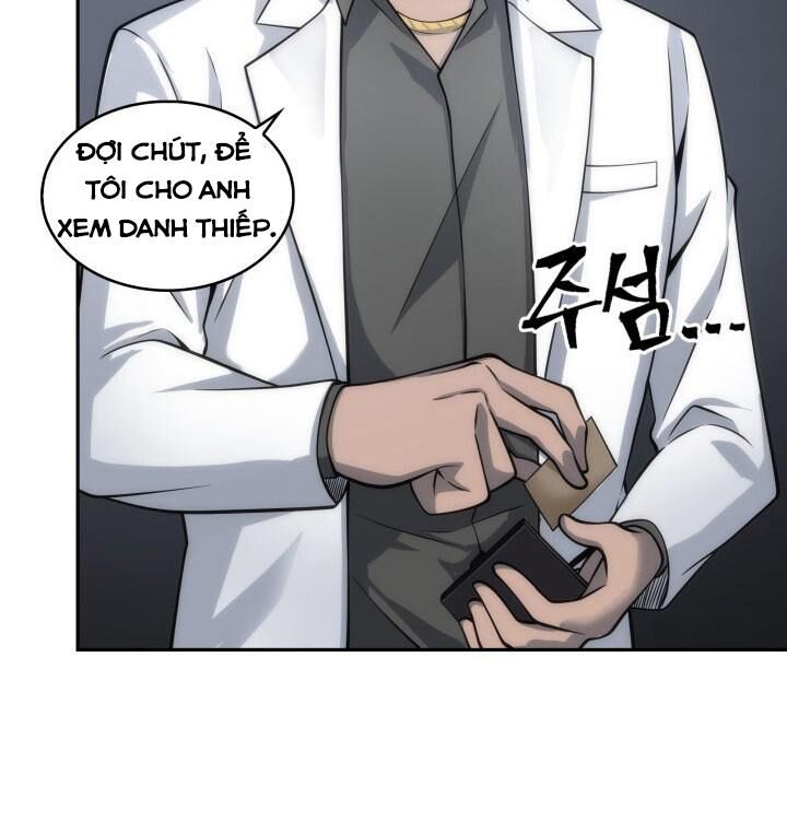 Vua Trộm Mộ