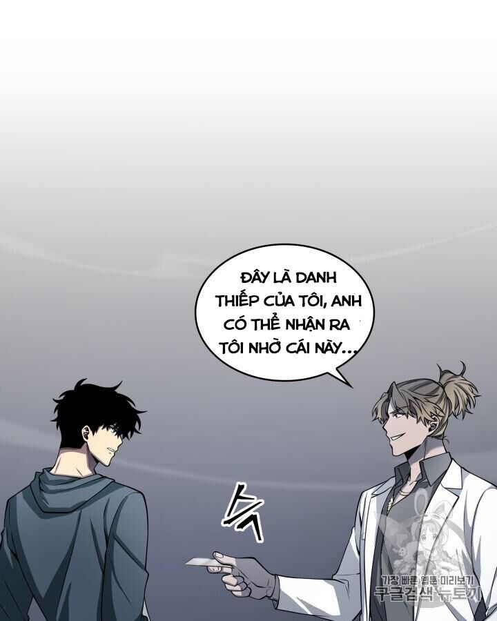 Vua Trộm Mộ