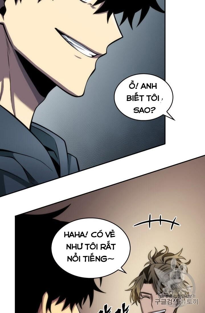 Vua Trộm Mộ