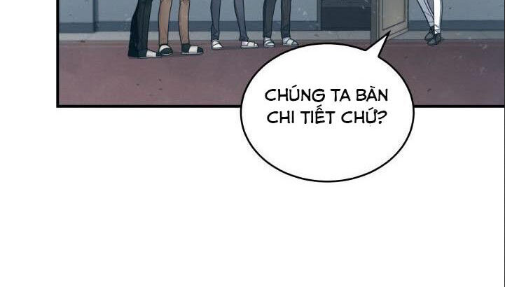 Vua Trộm Mộ