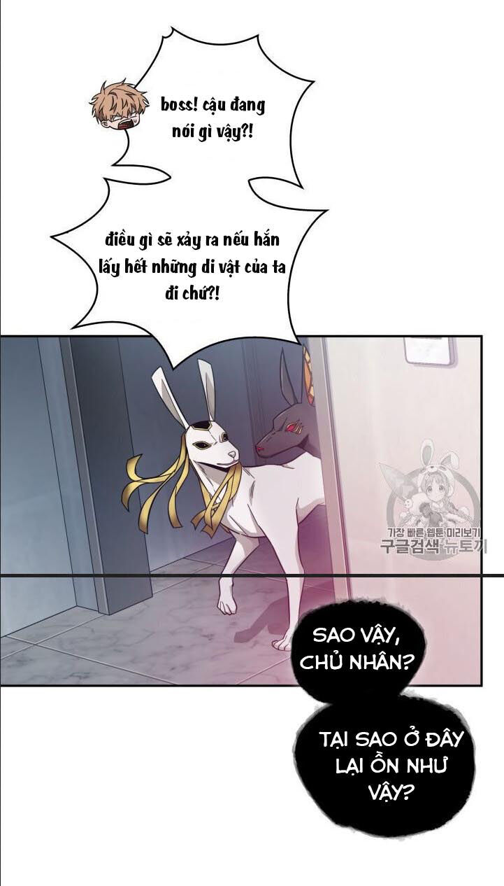 Vua Trộm Mộ