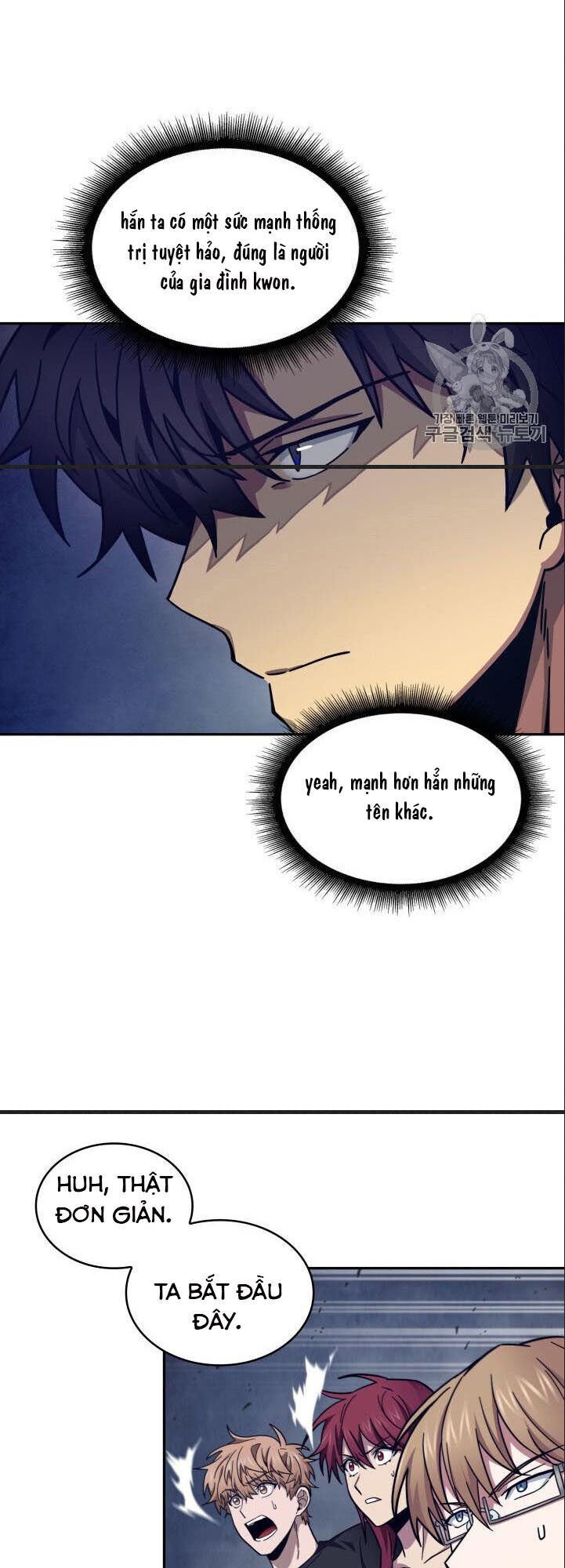 Vua Trộm Mộ