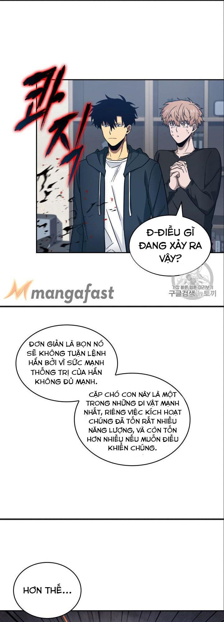 Vua Trộm Mộ