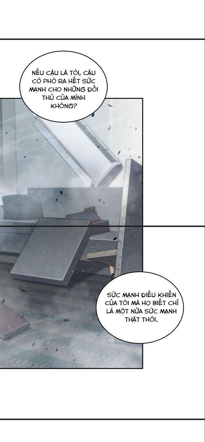 Vua Trộm Mộ