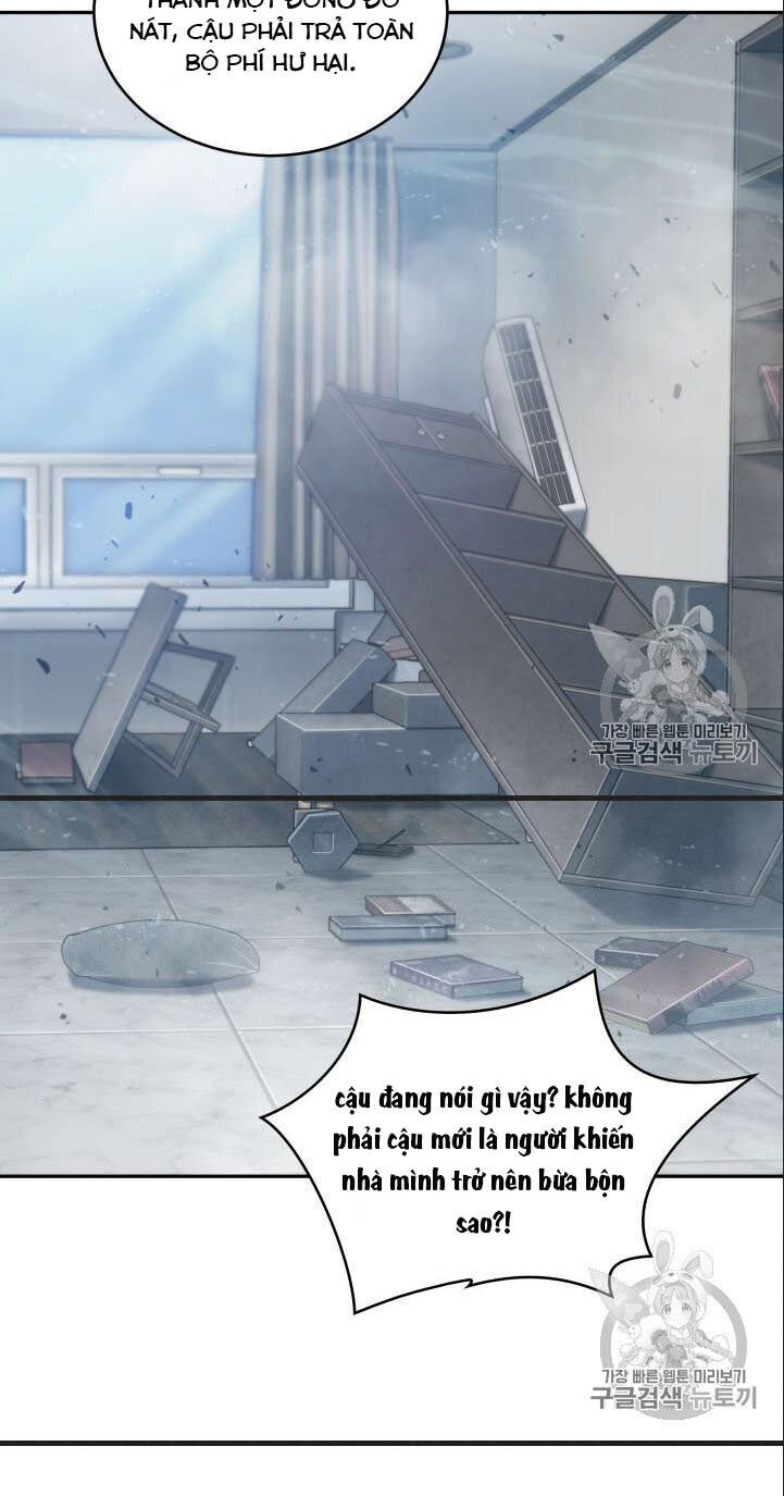 Vua Trộm Mộ