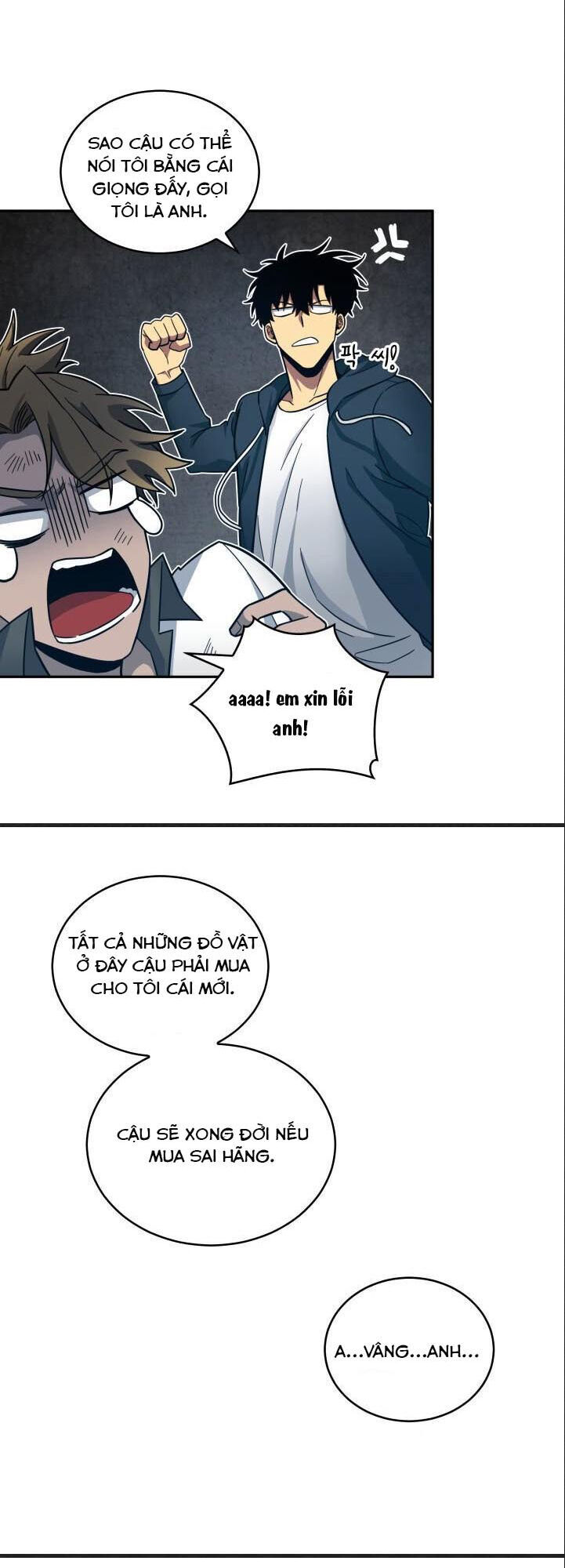 Vua Trộm Mộ