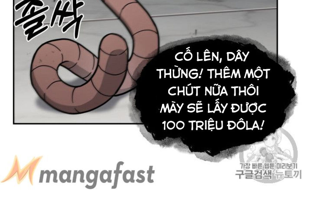 Vua Trộm Mộ