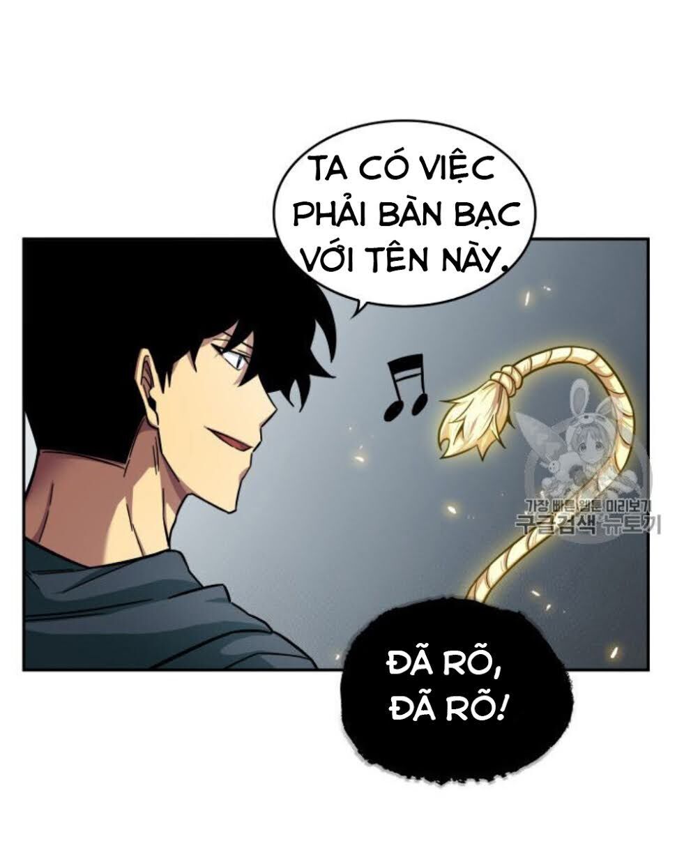 Vua Trộm Mộ