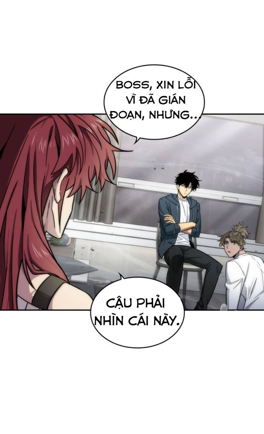 Vua Trộm Mộ