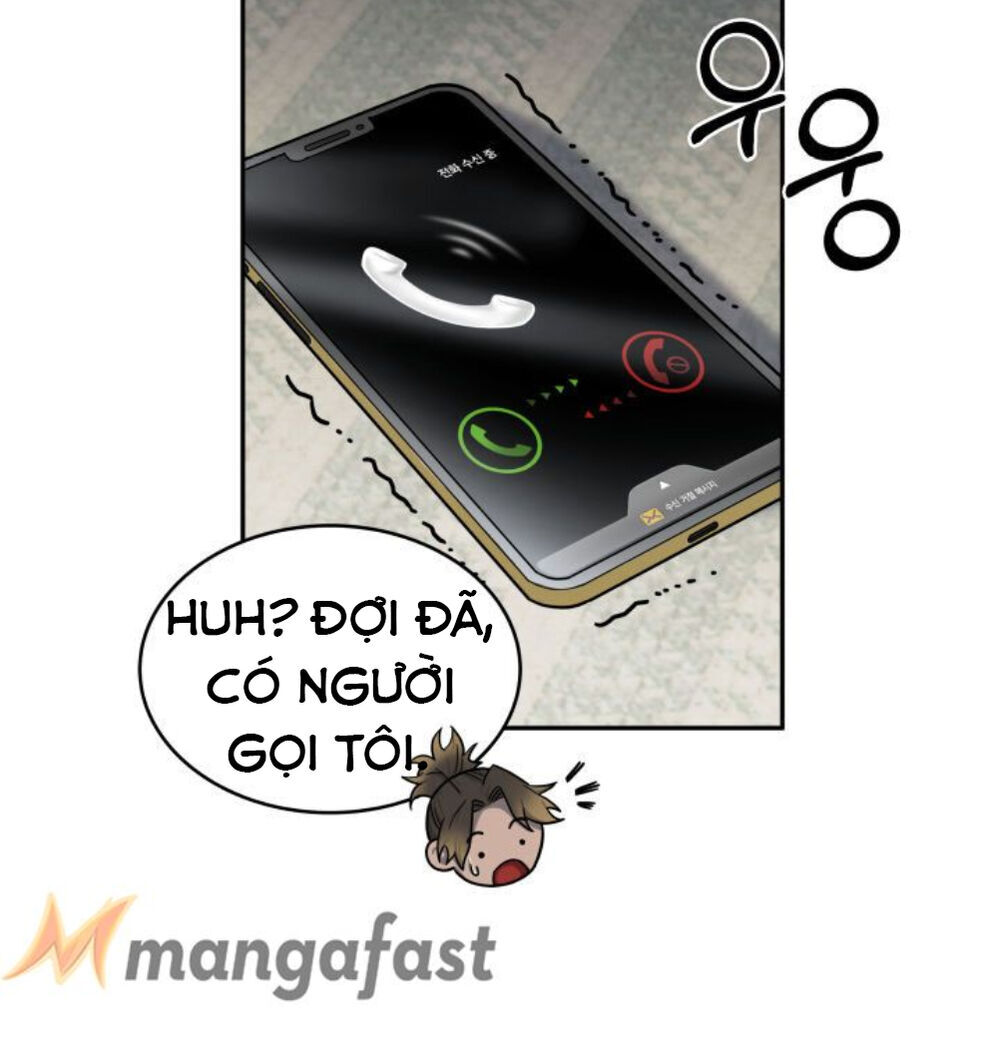Vua Trộm Mộ