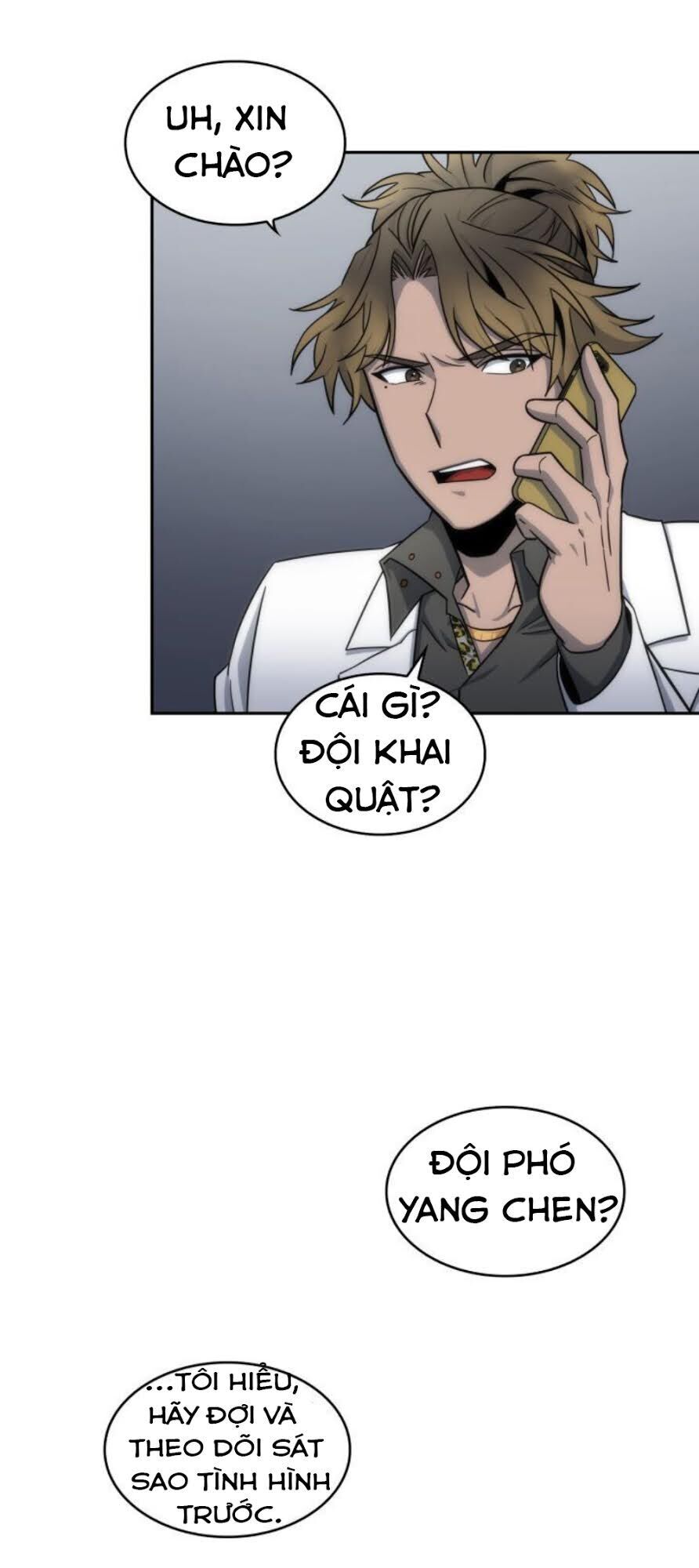 Vua Trộm Mộ