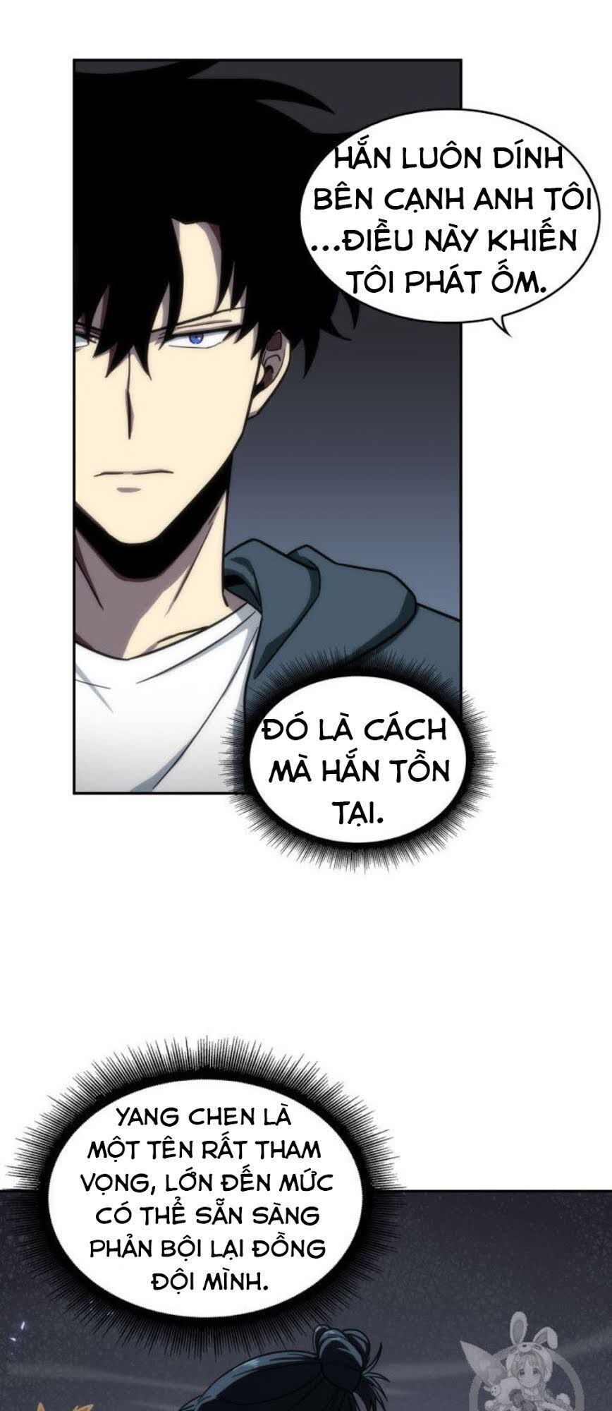 Vua Trộm Mộ