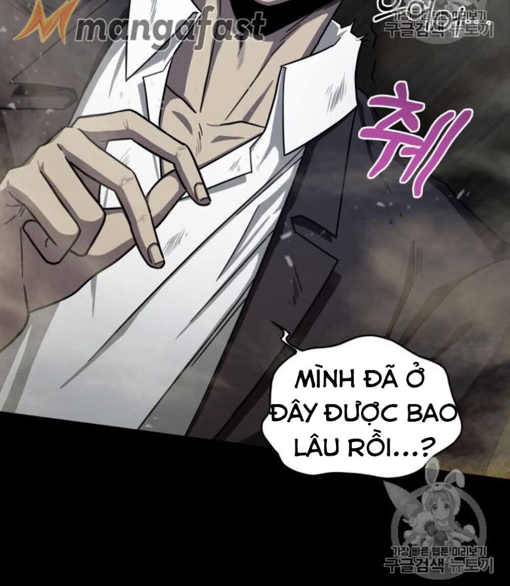 Vua Trộm Mộ
