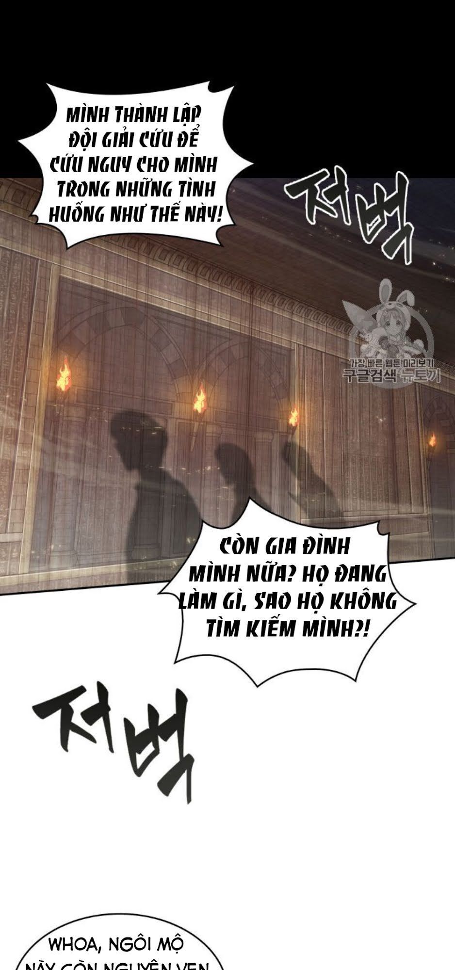 Vua Trộm Mộ