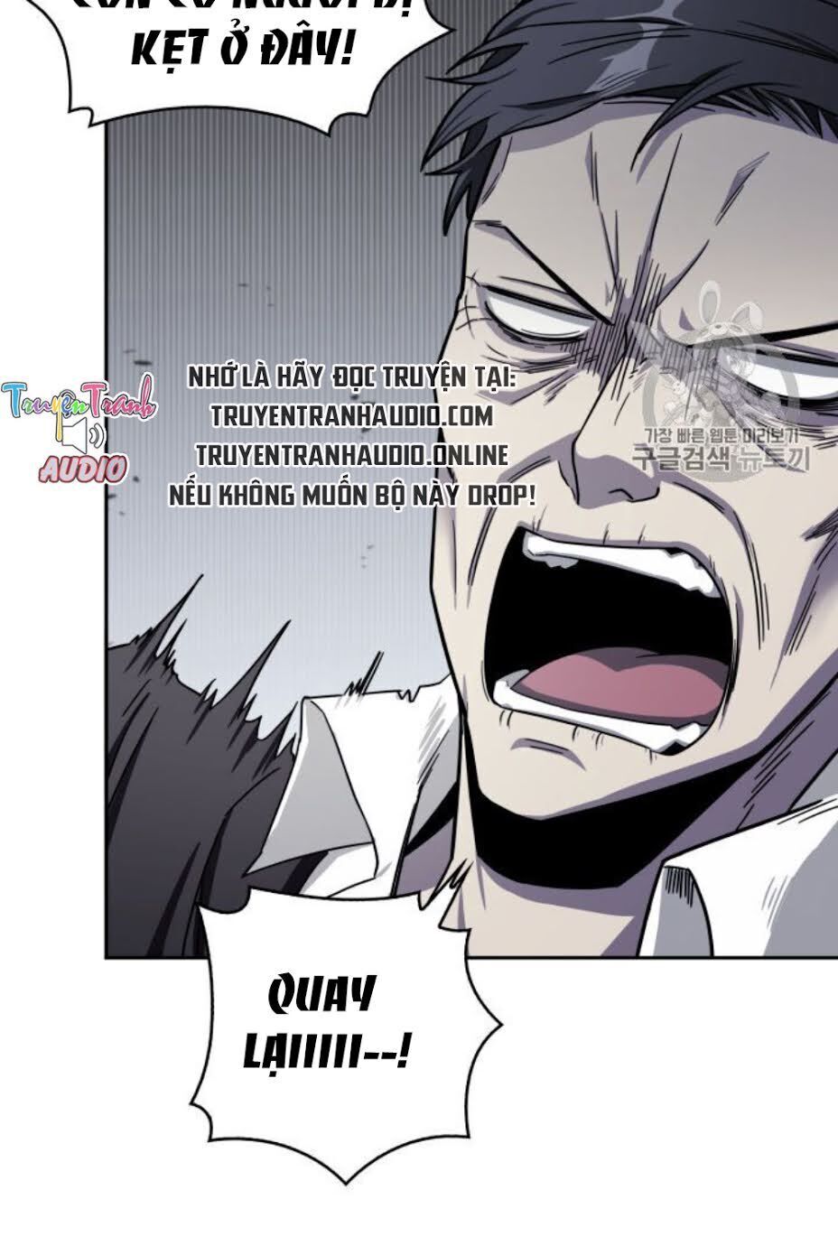 Vua Trộm Mộ