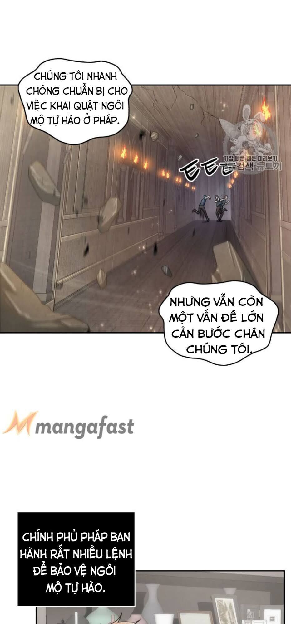 Vua Trộm Mộ