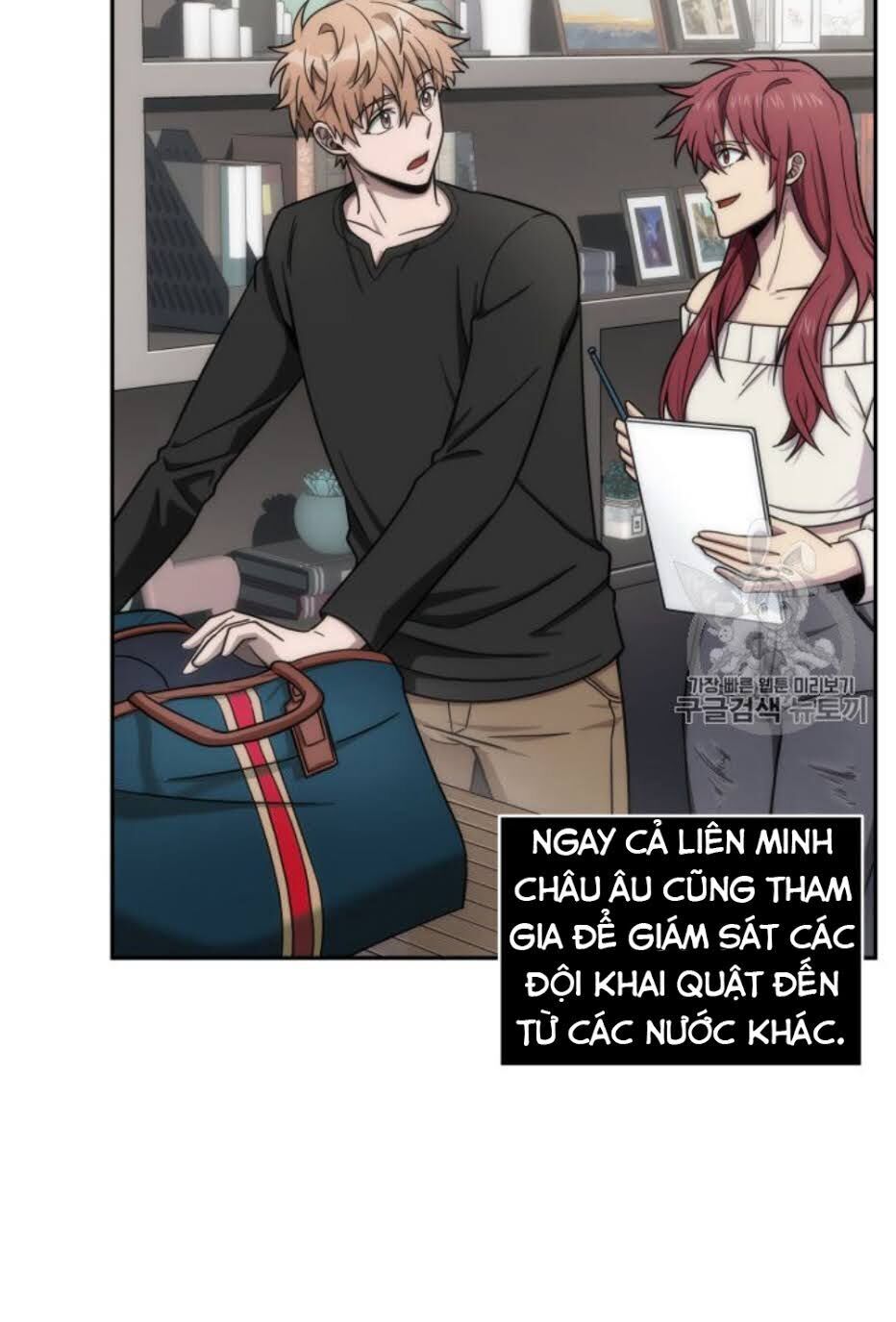 Vua Trộm Mộ
