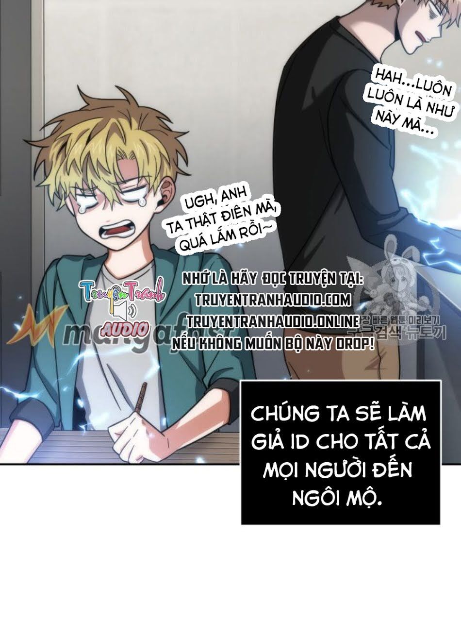 Vua Trộm Mộ