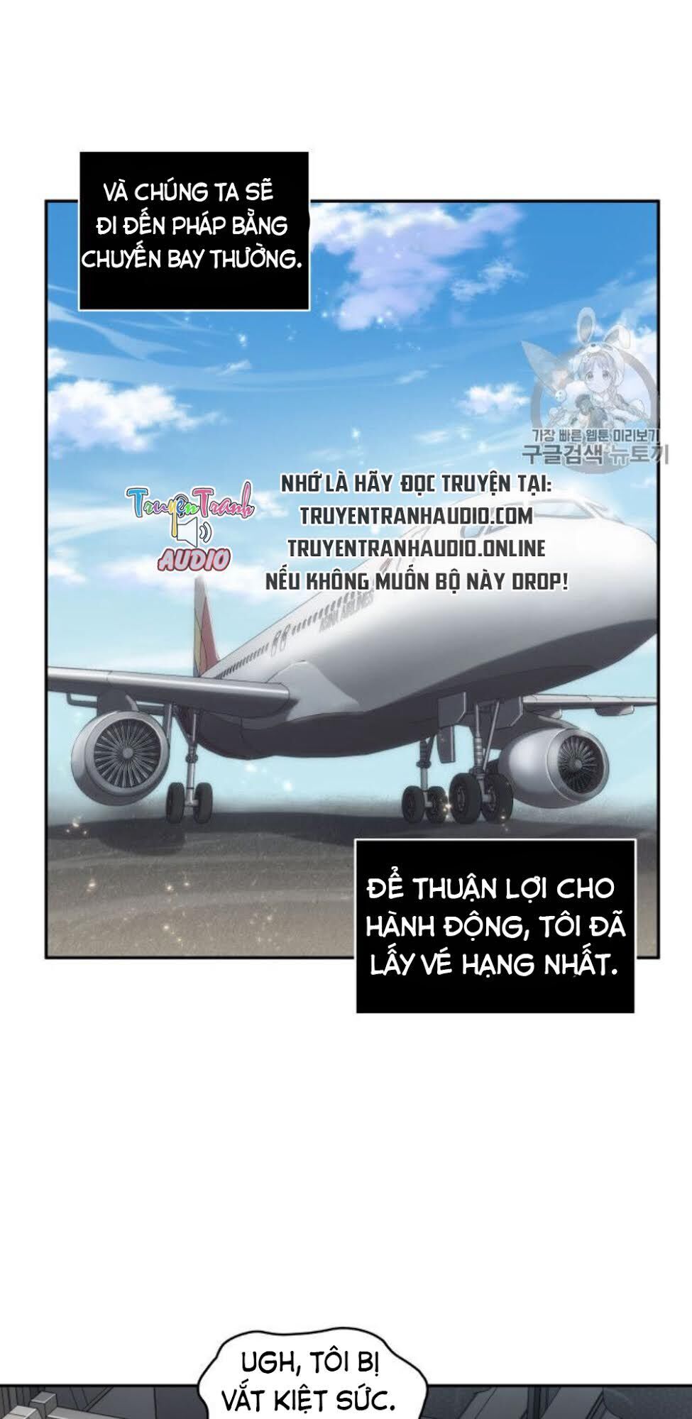 Vua Trộm Mộ