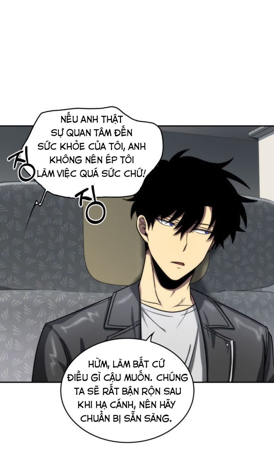 Vua Trộm Mộ