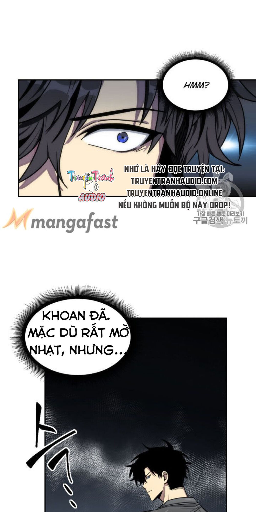 Vua Trộm Mộ