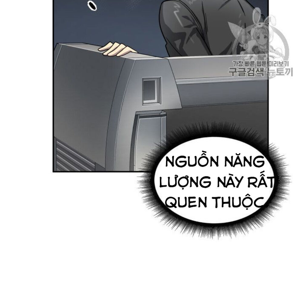 Vua Trộm Mộ