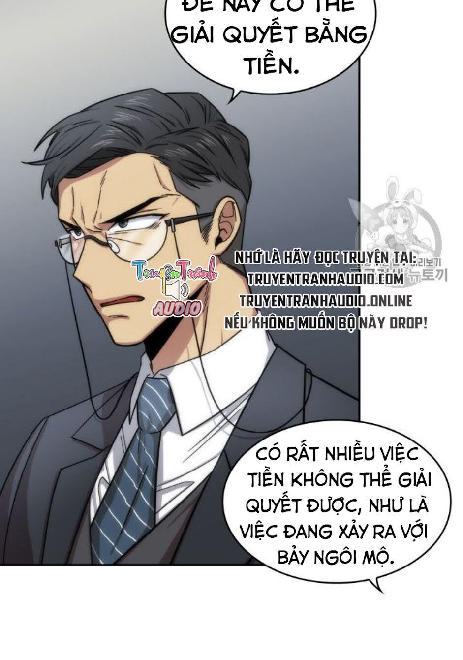 Vua Trộm Mộ