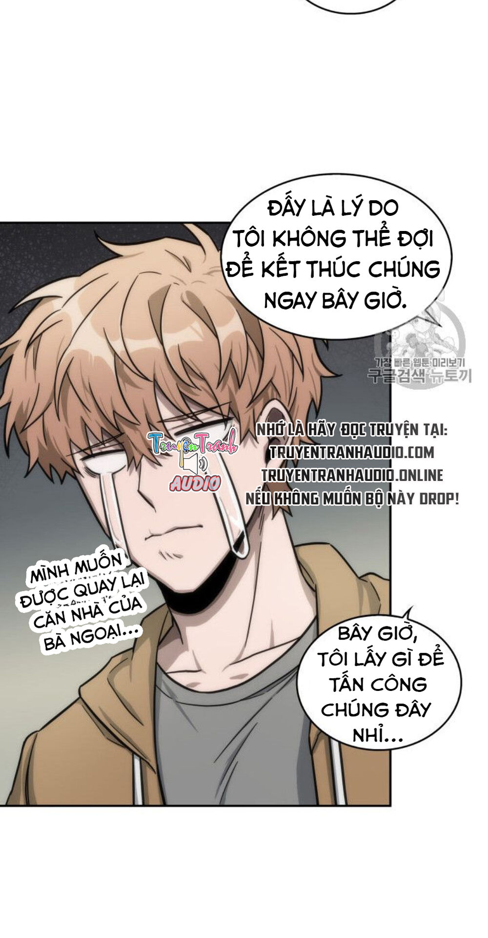 Vua Trộm Mộ