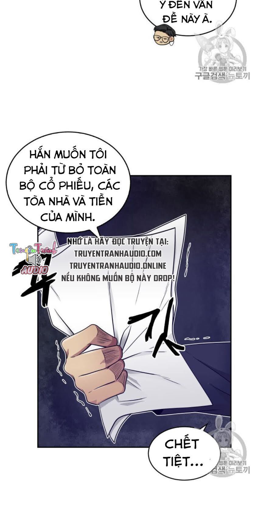 Vua Trộm Mộ