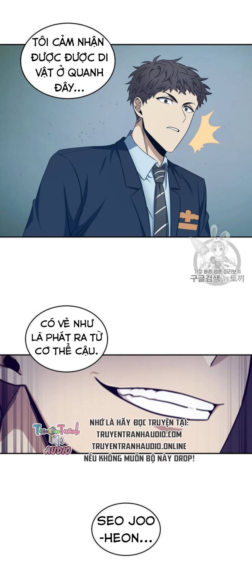 Vua Trộm Mộ
